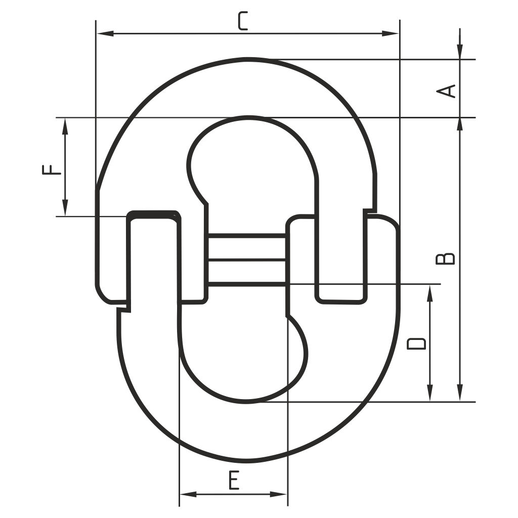 Звено LL Класс Т10 Схема Certex